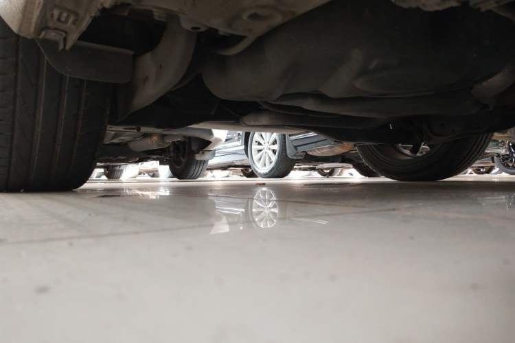 Used Volkswagen Golf 2020 280TSI DSG Comfort Version Chassis Rear Right