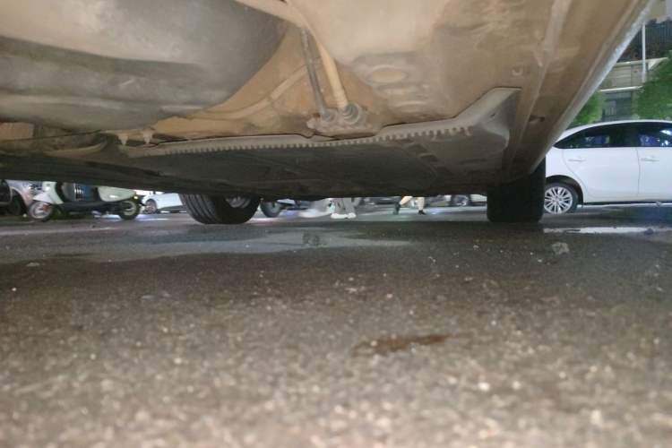 Used Volkswagen Golf 2020 280TSI DSG Comfort Version Chassis Rear Right