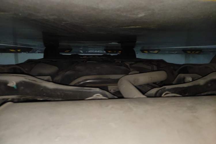 Used Volkswagen Golf 2020 280TSI DSG Comfort Version Chassis Rear