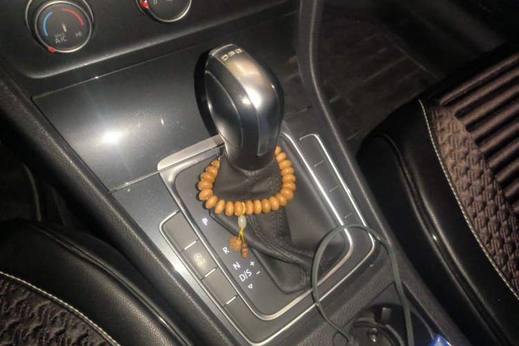 Used Volkswagen Golf 2020 280TSI DSG Comfort Version Gear Lever