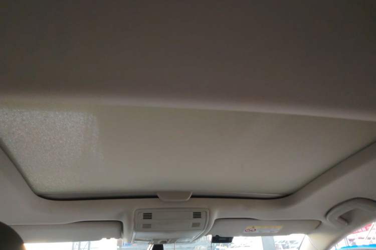Used Volkswagen Golf 2020 280TSI DSG Comfort Version Headliner