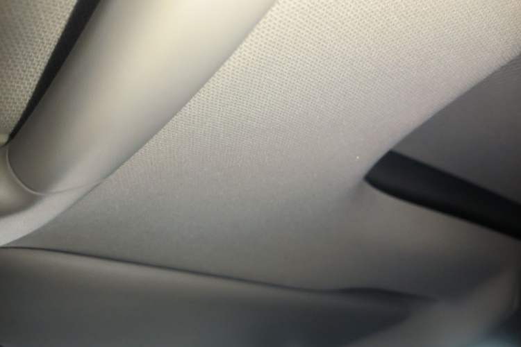 Used Volkswagen Golf 2020 280TSI DSG Comfort Version Headliner