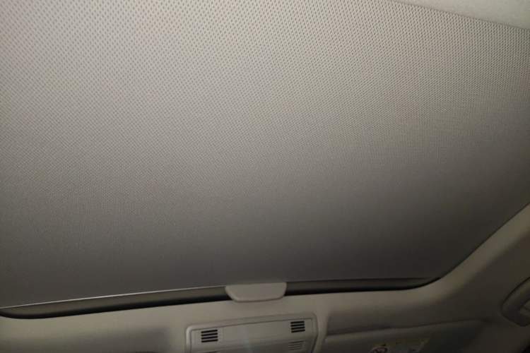 Used Volkswagen Golf 2020 280TSI DSG Comfort Version Headliner