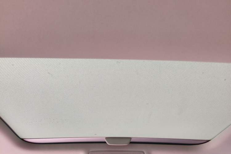 Used Volkswagen Golf 2020 Zhiai Edition 280TSI DSG Comfort Model Headliner