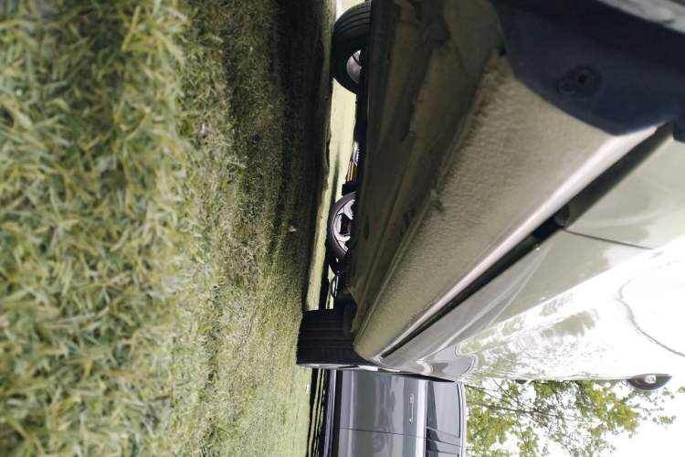 Used Volkswagen Golf 2020 280TSI DSG Comfort Version Left Side Sill
