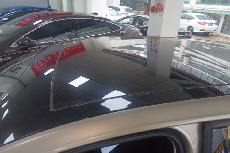Used Volkswagen Golf 2020 200TSI DSG Comfortable and Ambitious Edition Roof