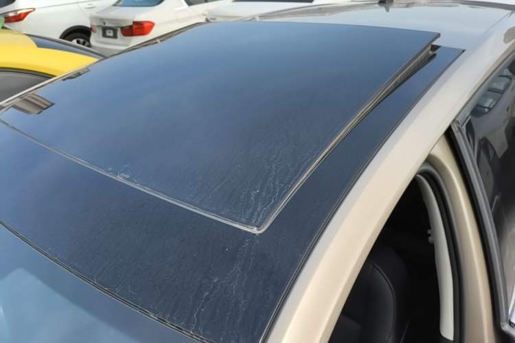 Used Volkswagen Golf 2020 200TSI DSG Comfortable and Ambitious Edition Roof