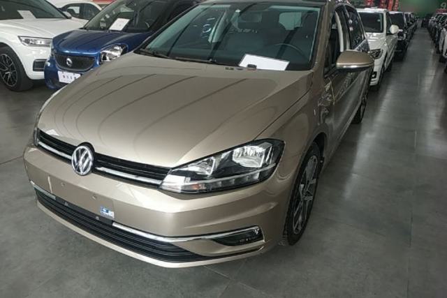 Used Volkswagen Golf 2020 Zhiai Edition 280TSI DSG Comfort Model