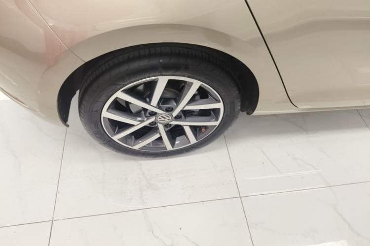 Used Volkswagen Golf 2020 280TSI DSG Comfort Version Exterior 5