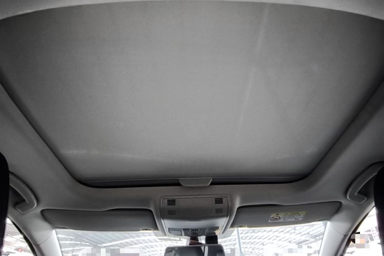 Used Volkswagen Golf 2020 Zhiai Edition 280TSI DSG Comfort Model Headliner