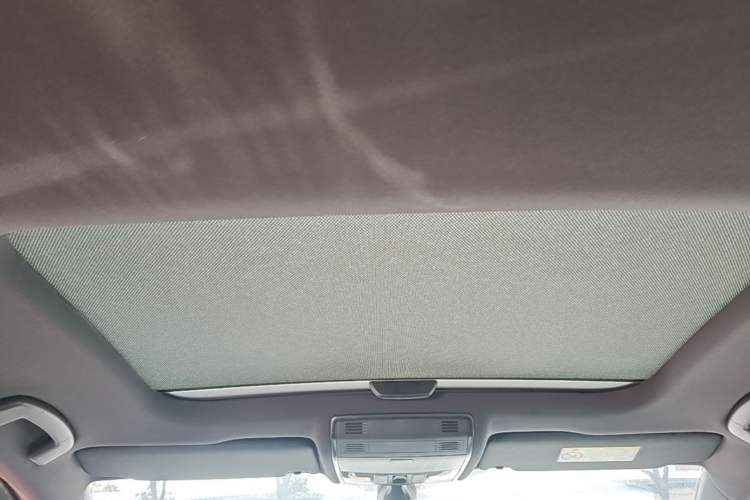 Used Volkswagen Golf 2020 280TSI DSG R-Line Version Headliner