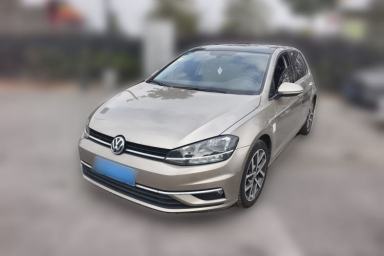 Used Volkswagen Golf 2020 280TSI DSG Luxury Edition