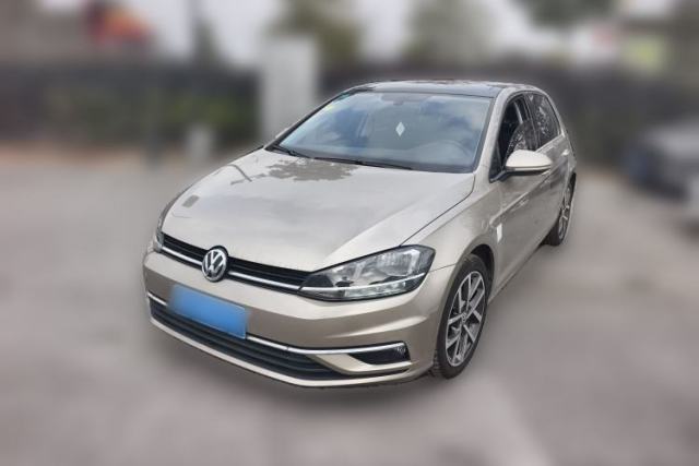 Used Volkswagen Golf 2020 280TSI DSG Luxury Edition
