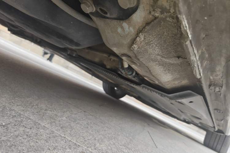 Used Volkswagen Golf 2020 280TSI DSG Luxury Edition Chassis Rear Right