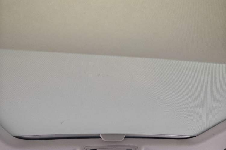 Used Volkswagen Golf 2020 280TSI DSG Luxury Edition Headliner