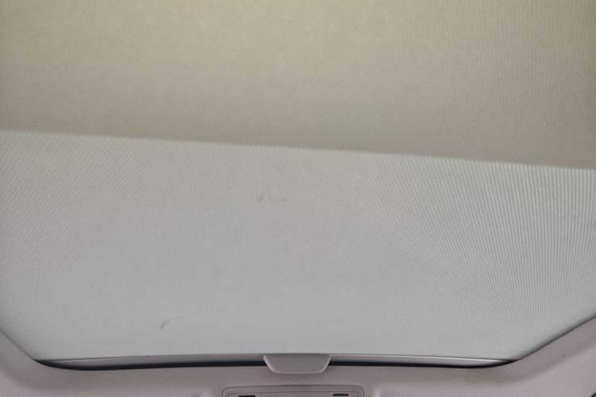 Used Volkswagen Golf 2020 280TSI DSG Luxury Edition Headliner