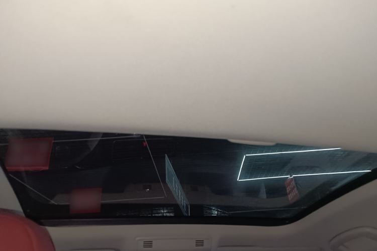 Used Volkswagen Golf 2020 280TSI DSG Comfort Version Headliner