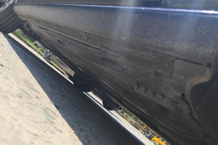 Used Volkswagen Golf 2020 200TSI DSG Comfortable and Ambitious Edition Chassis Front Right