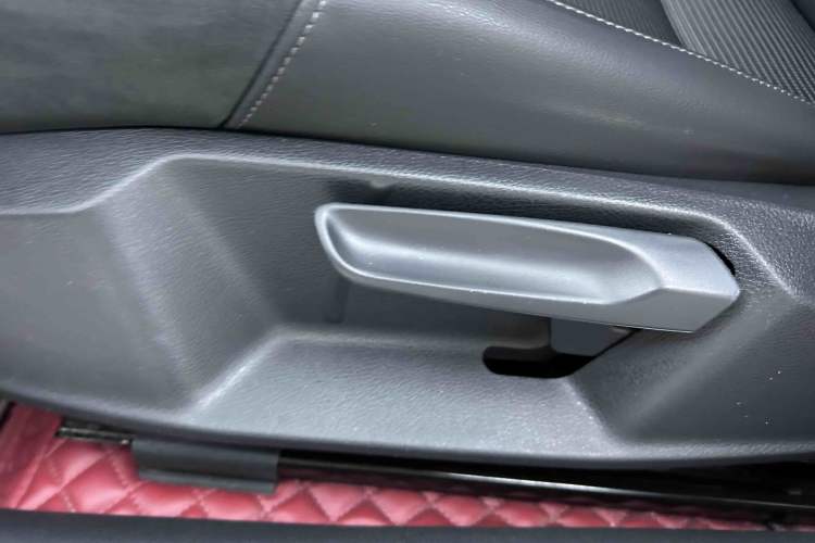 Used Volkswagen Golf 2020 Zhiai Edition 280TSI DSG Comfort Model Interior 8