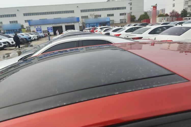 Used Volkswagen Golf 2020 280TSI DSG Comfort Version Roof