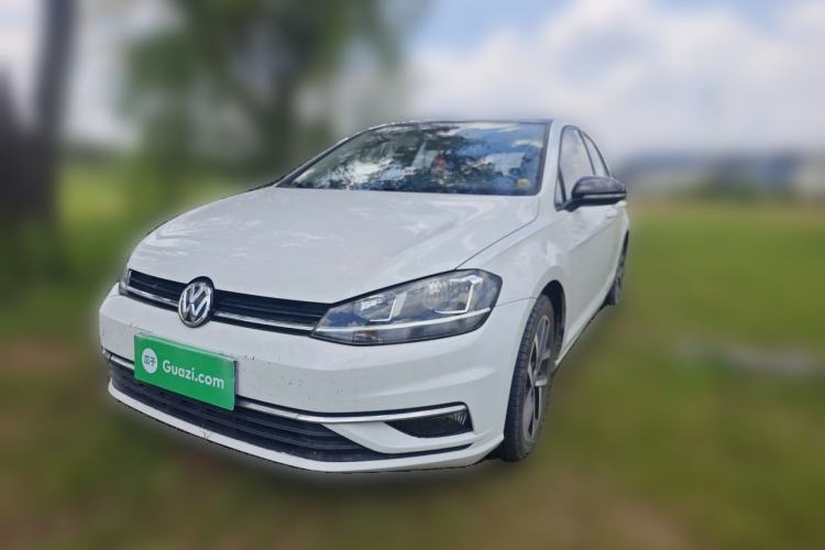 Gebrauchter Volkswagen Golf 2020 280TSI DSG Comfort Version Guazi used car, China used car export, Used car for sale, Used  cars, Cheapest cars for sale