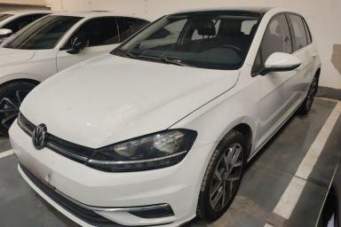 Used Volkswagen Golf 2020 Zhiai Edition 280TSI DSG Comfort Model