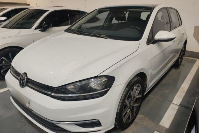 Used Volkswagen Golf 2020 Zhiai Edition 280TSI DSG Comfort Model