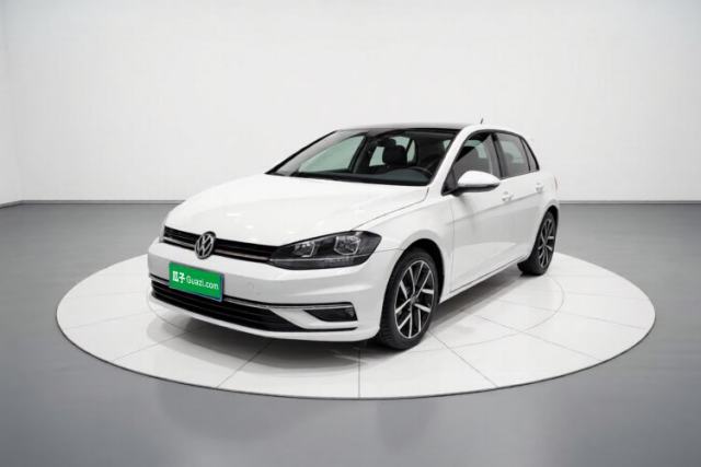 Used Volkswagen Golf 2020 280TSI DSG Comfort Version