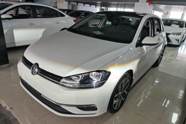 Used Volkswagen Golf 2020 280TSI DSG Comfort Version
