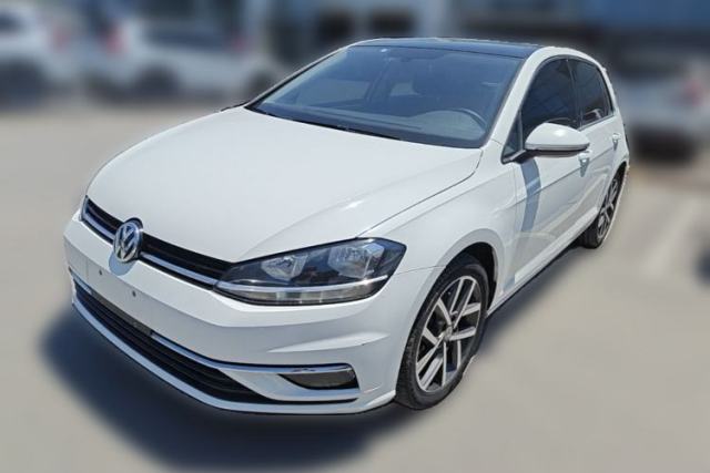 Used Volkswagen Golf 2020 280TSI DSG Comfort Version