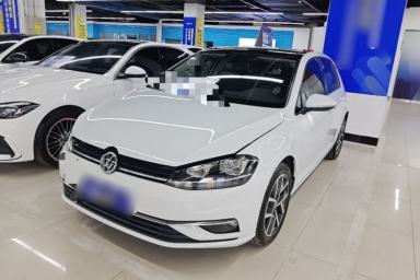 Used Volkswagen Golf 2020 280TSI DSG Comfort Version