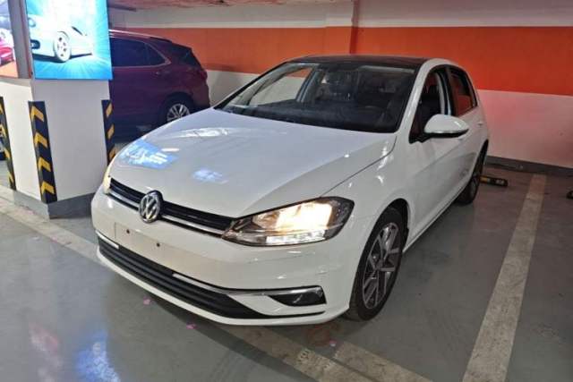 Used Volkswagen Golf 2020 280TSI DSG Comfort Version