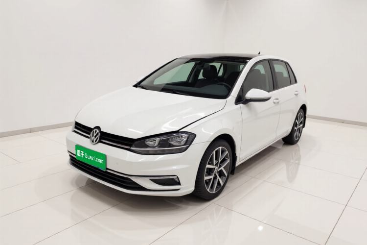Ojetý Volkswagen Golf 2020 280TSI DSG Comfort Version Guazi used car, China used car export, Used car for sale, Used  cars, Cheapest cars for sale