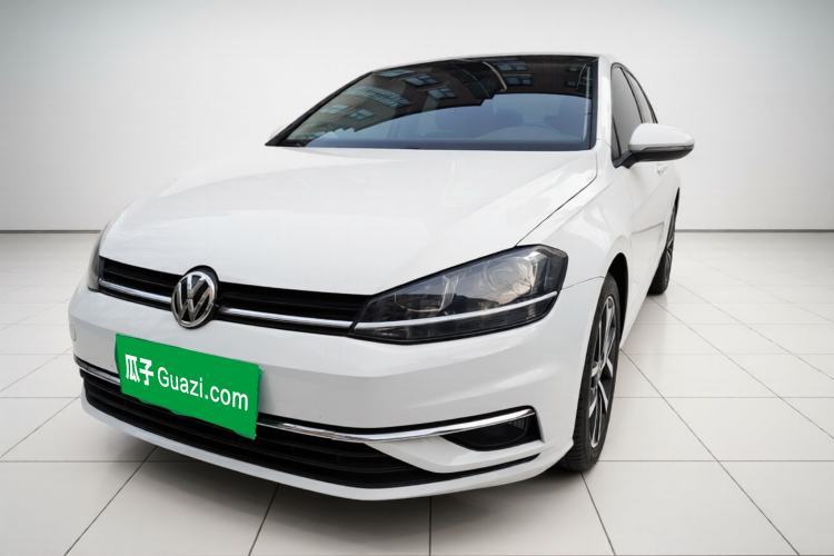 Ojetý Volkswagen Golf 2020 Zhiai Edition 280TSI DSG Luxury Model Guazi used car, China used car export, Used car for sale, Used  cars, Cheapest cars for sale