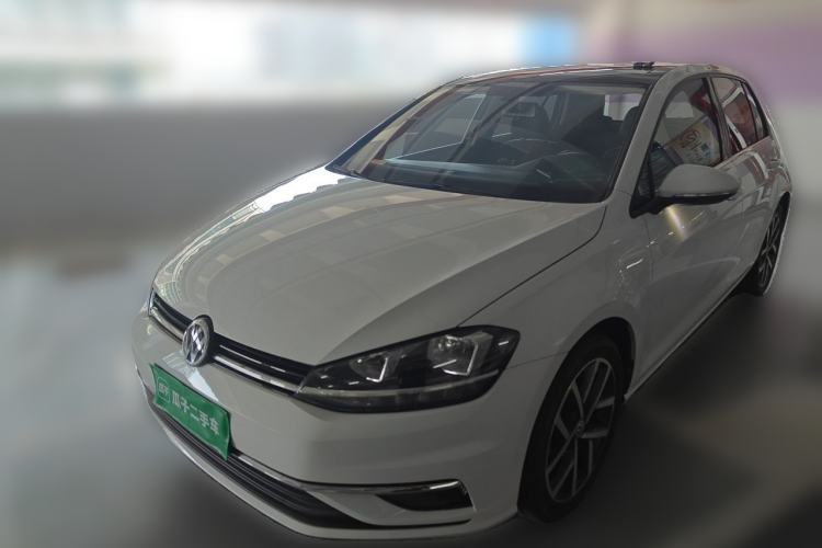 Ojetý Volkswagen Golf 2020 280TSI DSG Comfort Version Guazi used car, China used car export, Used car for sale, Used  cars, Cheapest cars for sale