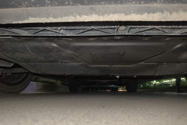 Used Volkswagen Golf 2020 280TSI DSG Comfort Version Chassis Front