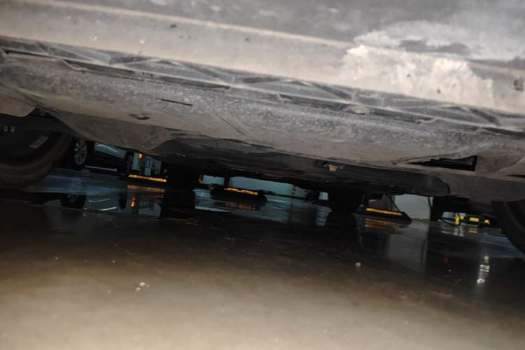 Used Volkswagen Golf 2020 280TSI DSG Comfort Version Chassis Front