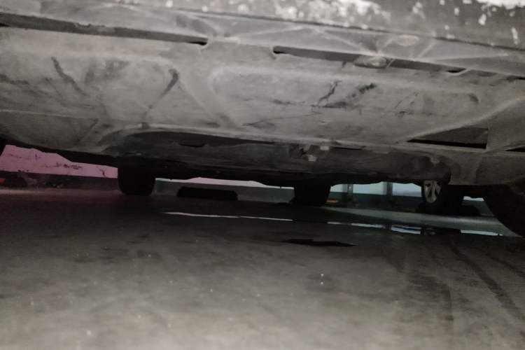 Used Volkswagen Golf 2020 280TSI DSG Comfort Version Chassis Front