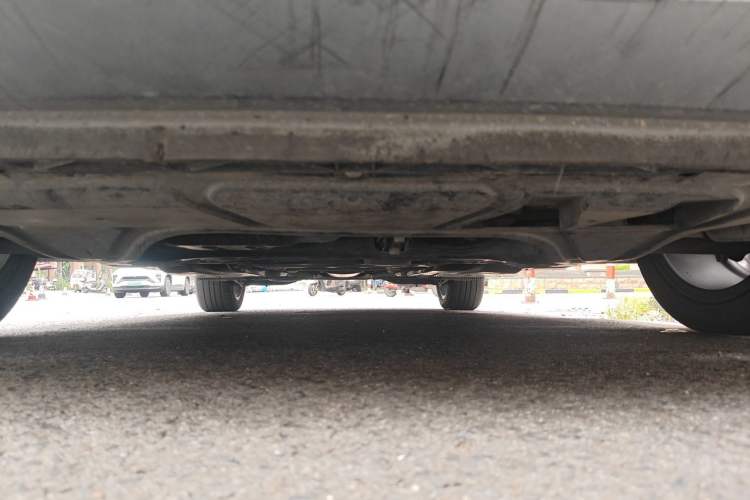 Used Volkswagen Golf 2020 280TSI DSG Comfort Version Chassis Front