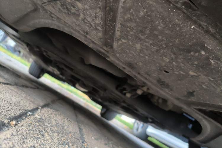 Used Volkswagen Golf 2020 280TSI DSG Comfort Version Chassis Front