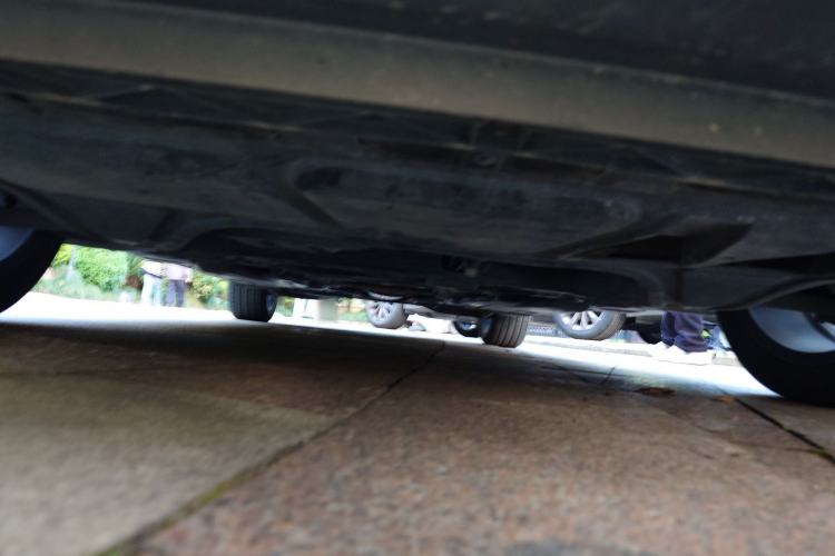 Used Volkswagen Golf 2020 280TSI DSG Comfort Version Chassis Front