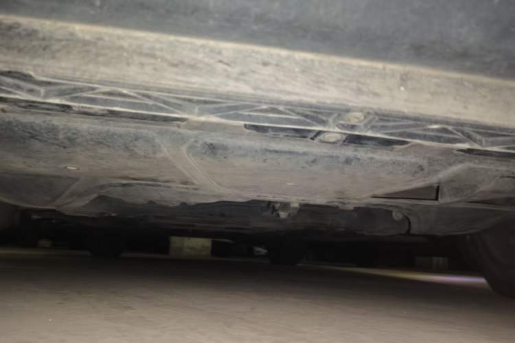 Used Volkswagen Golf 2020 280TSI DSG Comfort Version Chassis Front