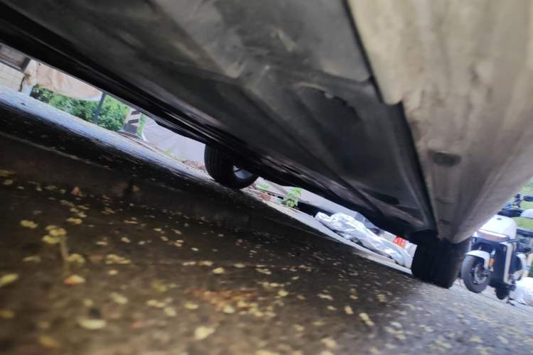 Used Volkswagen Golf 2020 280TSI DSG Luxury Edition Chassis Front Left