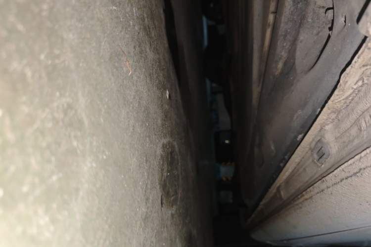 Used Volkswagen Golf 2020 Zhiai Edition 280TSI DSG Comfort Model Chassis Front Left