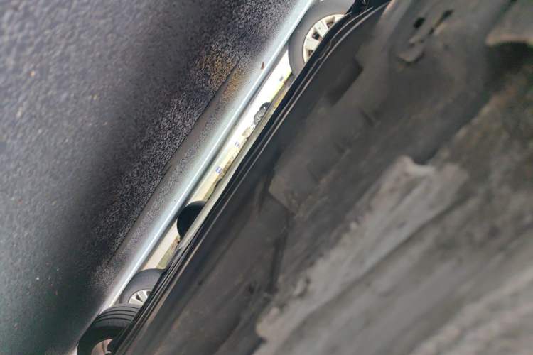 Used Volkswagen Golf 2020 Zhiai Edition 280TSI DSG Comfort Model Chassis Front Left