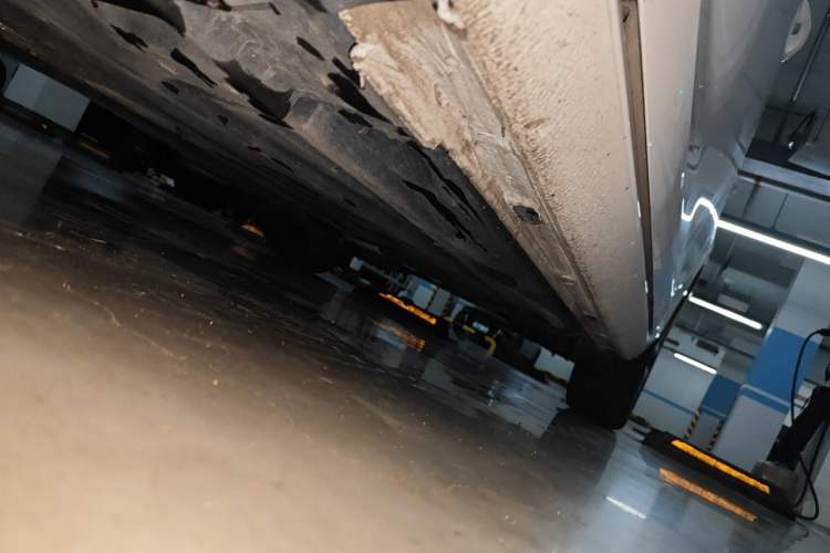 Used Volkswagen Golf 2020 280TSI DSG Comfort Version Chassis Front Left