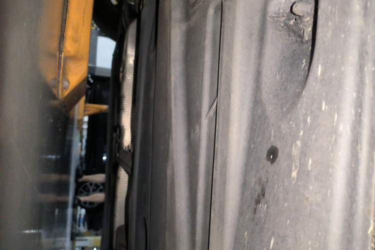 Used Volkswagen Golf 2020 280TSI DSG Comfort Version Chassis Front Left