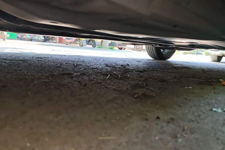 Used Volkswagen Golf 2020 280TSI DSG Comfort Version Chassis Front Left