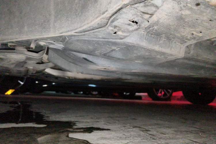 Used Volkswagen Golf 2020 280TSI DSG Comfort Version Chassis Front Left