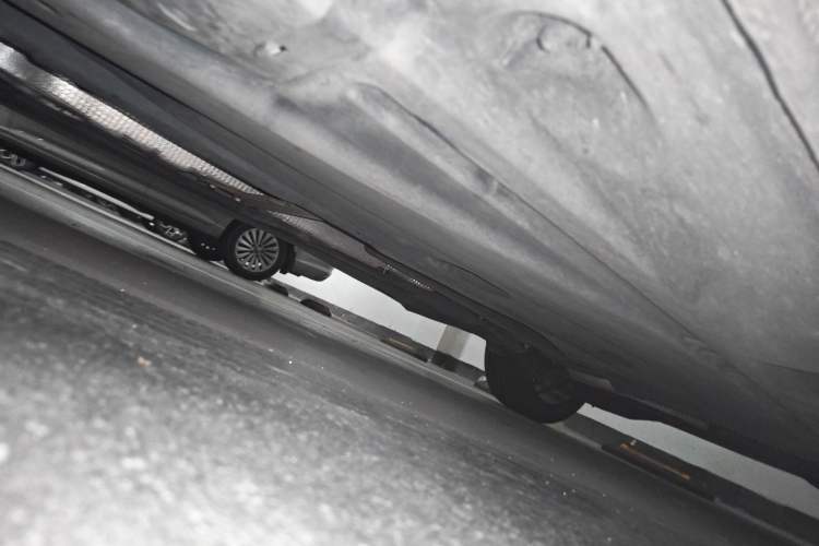 Used Volkswagen Golf 2020 280TSI DSG Comfort Version Chassis Front Left